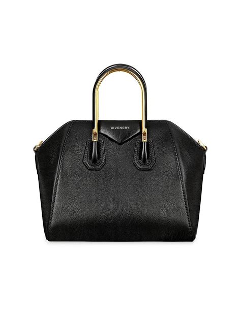 givenchy antigona metal plate handle base|givenchy antigona bag.